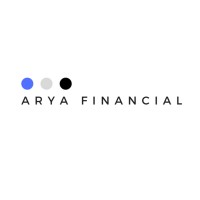 Arya Financial logo, Arya Financial contact details