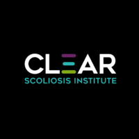 CLEAR Scoliosis Institute logo, CLEAR Scoliosis Institute contact details