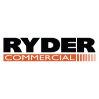 Ryder Commercial Pty Ltd logo, Ryder Commercial Pty Ltd contact details