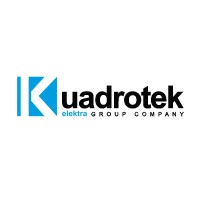 Kuadrotek logo, Kuadrotek contact details