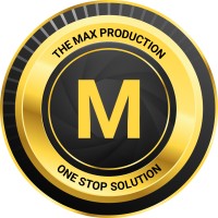 Max Productions Inc logo, Max Productions Inc contact details