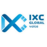 IXC Global Inc. logo, IXC Global Inc. contact details