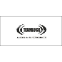 Teamluco Audio Electronics logo, Teamluco Audio Electronics contact details