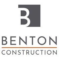 Benton Construction LLC logo, Benton Construction LLC contact details