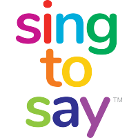 Sing to Say logo, Sing to Say contact details