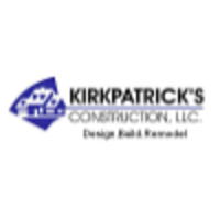 Kirkpatrick's Construction, LLC logo, Kirkpatrick's Construction, LLC contact details