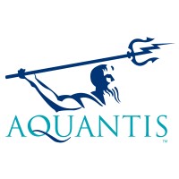 Aquantis Inc. logo, Aquantis Inc. contact details