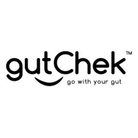 gutChek logo, gutChek contact details