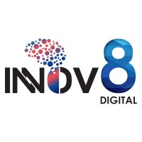 Innov8 Digital DWC LLC logo, Innov8 Digital DWC LLC contact details