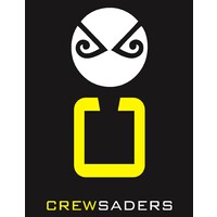 Crewsaders logo, Crewsaders contact details