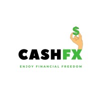 Cash FX logo, Cash FX contact details