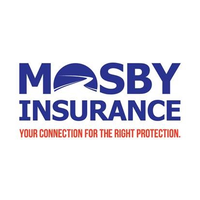 Mosby Insurance logo, Mosby Insurance contact details