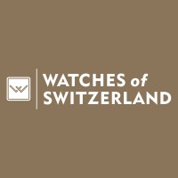 Watches of Switzerland Australia logo, Watches of Switzerland Australia contact details