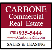 Carbone Commercial Real Estate, Inc. logo, Carbone Commercial Real Estate, Inc. contact details