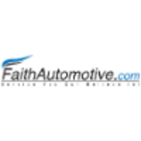 Faith Automotive logo, Faith Automotive contact details