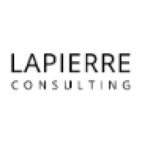 Lapierre Consulting logo, Lapierre Consulting contact details