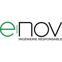 E-nov Consulting Group logo, E-nov Consulting Group contact details