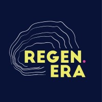 Regen.era logo, Regen.era contact details