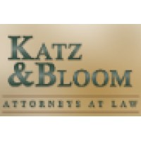 Katz and Bloom logo, Katz and Bloom contact details