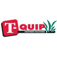 T-Quip Turf Equipment Solutions logo, T-Quip Turf Equipment Solutions contact details