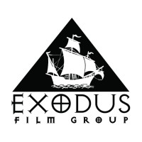 Exodus Film Group logo, Exodus Film Group contact details