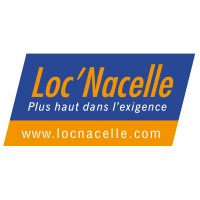 Loc'Nacelle logo, Loc'Nacelle contact details