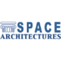 Space Architectures logo, Space Architectures contact details