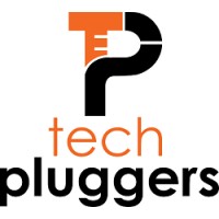 techplugers.com logo, techplugers.com contact details