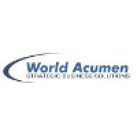 World Acumen Incorporated logo, World Acumen Incorporated contact details