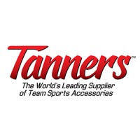 Tanners Team Sports Inc. logo, Tanners Team Sports Inc. contact details