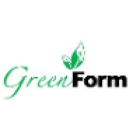 GreenForm Construction & Solar logo, GreenForm Construction & Solar contact details