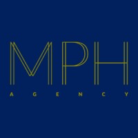 MPH Agency logo, MPH Agency contact details