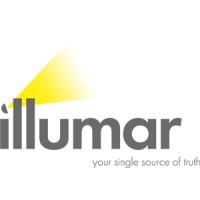 Illumar logo, Illumar contact details