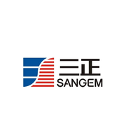 Sangem Group logo, Sangem Group contact details