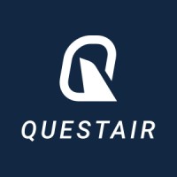 Quest Air logo, Quest Air contact details