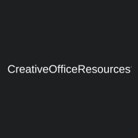 CreativeOfficeResources logo, CreativeOfficeResources contact details