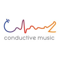 Conductive Music logo, Conductive Music contact details