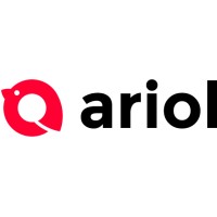 ARIOL logo, ARIOL contact details