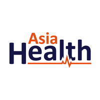 Asia Health logo, Asia Health contact details