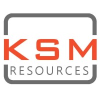 KSM Resources, Inc. logo, KSM Resources, Inc. contact details