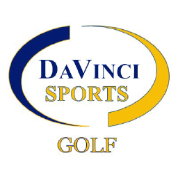 DaVinci Sports Golf logo, DaVinci Sports Golf contact details