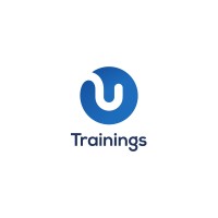 Utrainings logo, Utrainings contact details