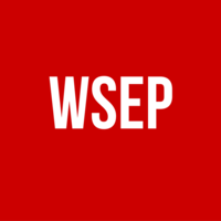 WSEP logo, WSEP contact details