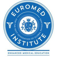 EuroMed Institute logo, EuroMed Institute contact details