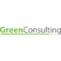 Green Consulting s.r.o. logo, Green Consulting s.r.o. contact details