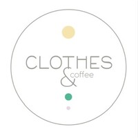 Clothes and Coffee logo, Clothes and Coffee contact details