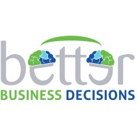 Better Business Decisions logo, Better Business Decisions contact details