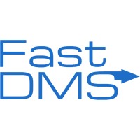 Fast DMS logo, Fast DMS contact details