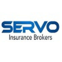 Servo Insurance Brokers logo, Servo Insurance Brokers contact details