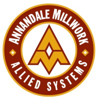 Annandale Millwork Allied Systems logo, Annandale Millwork Allied Systems contact details